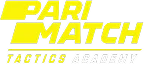 Parimatch Tactics Academy